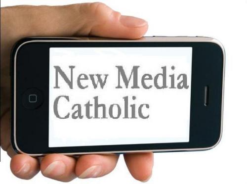A Catholic communications and new media blog that covers messaging, public and media relations, social media, branding, strategy, & marketing.