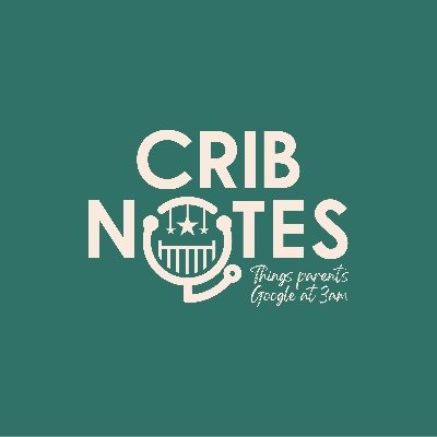 Crib Notes Podcast
