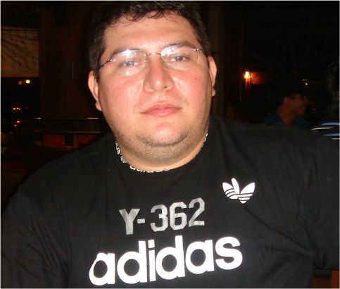 lucasborgesinfo's profile picture. 