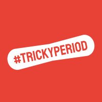 #TrickyPeriod(@TrickyPeriod) 's Twitter Profile Photo