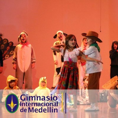 Educación Personalizada de Alta Competencia. Un Proyecto Humanista de Educación Libertaria con énfasis en Ética y en Valores Humanos. Inglés, Música y Artes