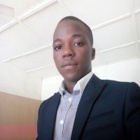 SolomonYemi (@solomonyemi) 's Twitter Profile