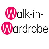 Walk in Wardrobe Boutique