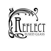 Reflect is a range of contemporary fused glass jewellery designed and handmade by Sharon Hanlon in Oswaldtwistle, Lancashire.