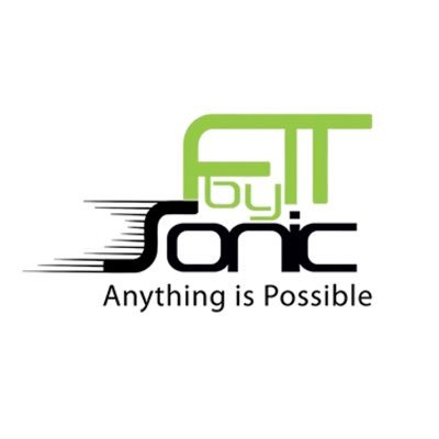 Fit by Sonic has been in business since 2008 and knows the importance of supporting each individual with accomplishing their #fitness #goals and #objectives.