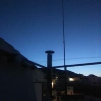 ciaranohuigin's profile picture. 🇮🇪

RF Geek; montañero; Voluntario Protección Civil

#gmdss #ais #sigint #gnss #android; #unix; #rtty; #sitor; #dsc; #dgps; #hffax; #viewranger