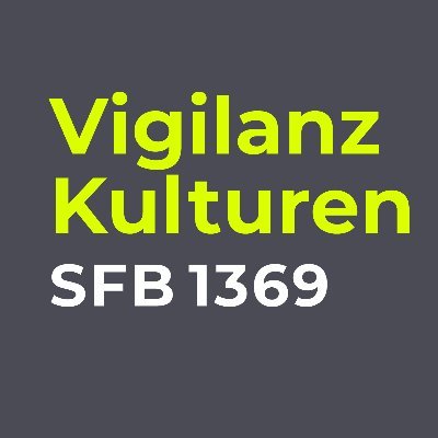 Sonderforschungsbereich 1369