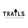 thetrailsmag's profile picture. ■ TRAILS | 日本初のトレイルカルチャー・ウェブマガジン 毎週水・金更新 #thetrailsmag ■ TRAILS INNOVATION GARAGE | 毎週土・日 12:00 - 19:00