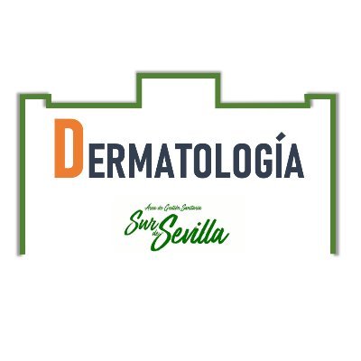 Cuenta oficial del servicio de Dermatología del Hospital Virgen de Valme