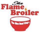 Guaranteed delicious!
Healthy, fresh vegetables, succulent chicken, premium rib-eye all on a bed of brown or white rice. Go Devils!! (ASU alumni)