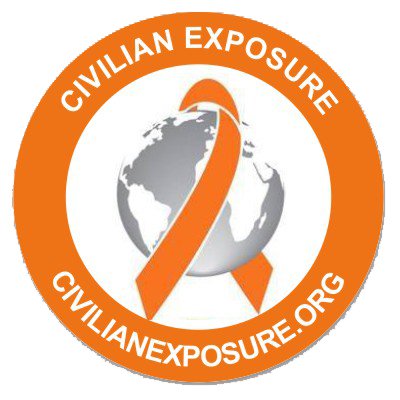 Nonprofit investigative reporting on decades of toxic military contamination and economic/health impacts to those exposed. - G. Smith, Founder #civilianexposure