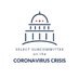 Select Subcommittee on the Coronavirus Crisis (@COVIDOversight) Twitter profile photo