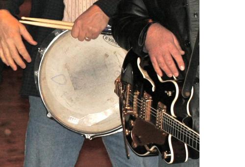 thedeejdc's profile picture. the deej: because we love music as much as you do!
part-time impresarios of local music!