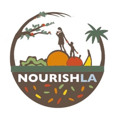 nourish_la's profile picture. Our mission is to prevent food from going to waste and provide nourishing food for people in need every weekend at multiple locations in Los Angeles.