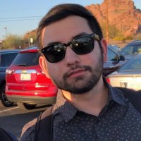 Daniel 🌵 (@drmzio) 's Twitter Profile