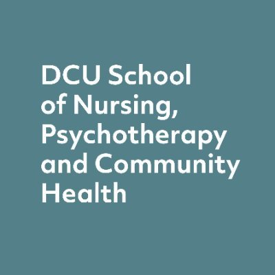 At the School of Nursing, Psychotherapy and Community Health we care about people & communities, health & well-being, fairness & rights.