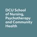 DCU Nursing, Psychotherapy & Community Health (@dcusnpch) Twitter profile photo DCU Nursing, Psychotherapy & Community Health (@dcusnpch) Twitter profile photo