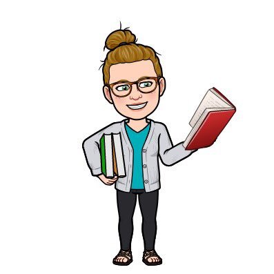 I’m a Google Certified librarian who’s obsessed with children’s books and finding creative ways to keep my students engaged!