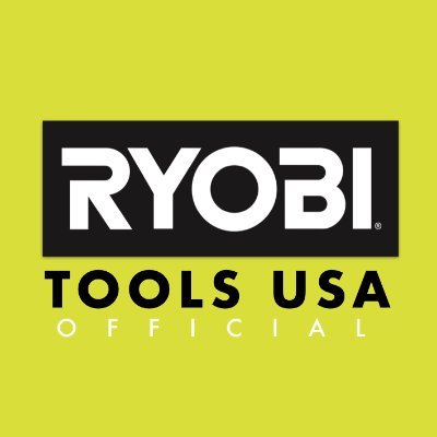 Official US RYOBI Power Tools Twitter Page. Stay up to date on new products, special deals & exciting offers from RYOBI Nation https://t.co/mThRGdNT8h