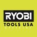 RYOBI Tools USA (@RYOBItoolsusa) Twitter profile photo
