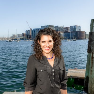 Director of Programs @bostonharbornow, working towards a welcoming + accessible Boston Harbor.  Lover of play, outdoors, art & ice cream. Opinions are my own.
