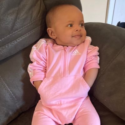 Likes equal love and babies never get enough love. The cutest baby you don’t know.