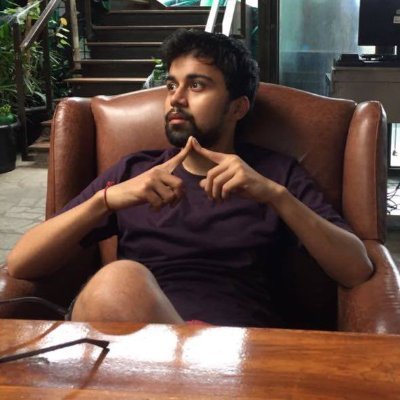 Building @kidzovoapp | Alum: @Uber, @Amazon, @IITGuwahati | Let's talk technology, startups and butterchicken