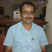 P R Tripathy (@drpradeepranjan) 's Twitter Profile