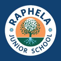 Raphela Junior Schools(@RaphelaSchools) 's Twitter Profile Photo