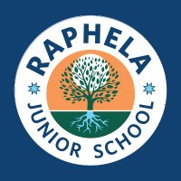 Raphela Junior Schools (@raphelaschools) 's Twitter Profile Photo