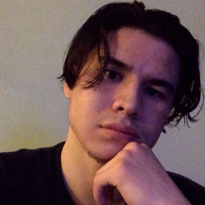 River_Tuccaro's profile picture. life is good.