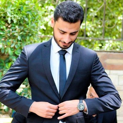 mohamed15339363's profile picture. Backend Lead & Senior Backend Developer at Sweater @sweater_sa