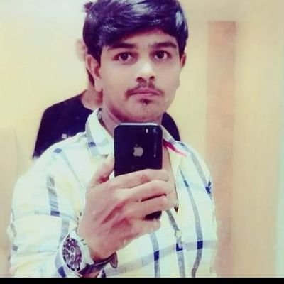 mitulbhavsar95's profile picture. 