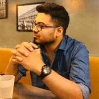 Chinmay Kaundanya (@ckaundanya) 's Twitter Profile Photo Chinmay Kaundanya (@ckaundanya) 's Twitter Profile Photo