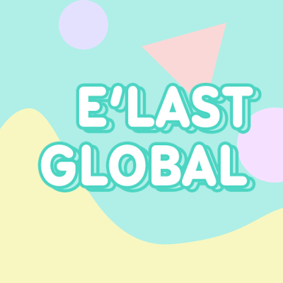 the first global fanbase for @ELASTOfficial inquiries: ELASTGlobal@gmail.com