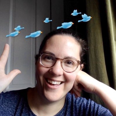 Educator @UchicagoLab, MA @KlingensteinCtr Loves: Middle School, advisory, SEL, DEIJ+, edible education, and conversation.
