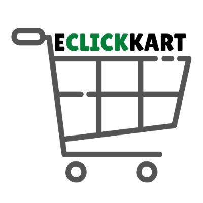 EClickKart's profile picture. Click to #Donate