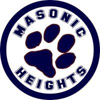 Masonic Heights Elementary School(@MasonicHeights) 's Twitter Profile Photo