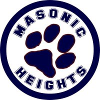 Masonic Heights Elementary School (@masonicheights) 's Twitter Profile Photo Masonic Heights Elementary School (@masonicheights) 's Twitter Profile Photo