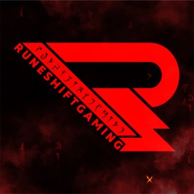 RuneShiftGaming - Variety Streaming that regularly plays, MMO's, Shooters and Strategy and horror! - Sponsored by Blue Microphones