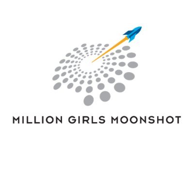 Reimagining who can be an engineer; who can build; who can make. Let’s reimagine a future with more girls in STEM. #GirlsLeadSTEM