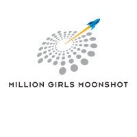 Million Girls Moonshot(@girlsmoonshot) 's Twitter Profile Photo