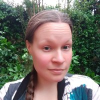 Essi Kujansuu (@essieconomist) 's Twitter Profile