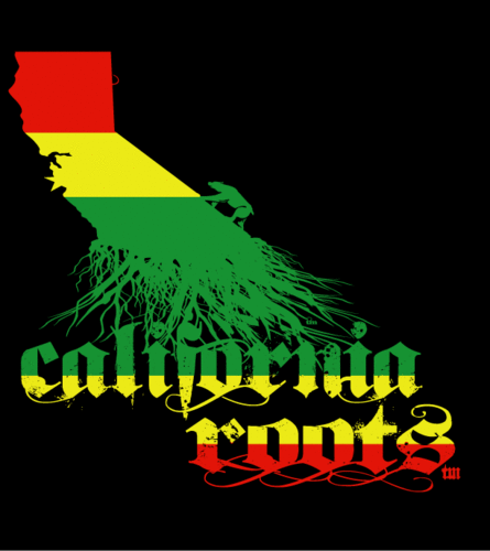 The 2nd Annual California Roots Music & Arts Festival is a Rock/Reggae New Roots festival Memorial Day weekend May 28-29 at Monterey Fairgrounds.