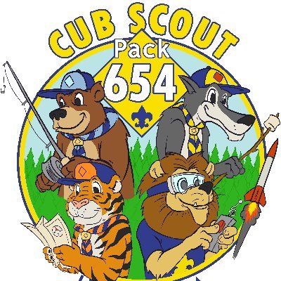 Pack 654 welcomes all boys and girls in 1st thru 5th grade in Irvine, CA. Proud member of the Boy Scouts of America Orange County Council.