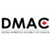 Digital Marketing Academy of Canada (@dmac_canada) Twitter profile photo Digital Marketing Academy of Canada (@dmac_canada) Twitter profile photo