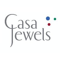 Casa Jewels(@casa_jewels) 's Twitter Profile Photo