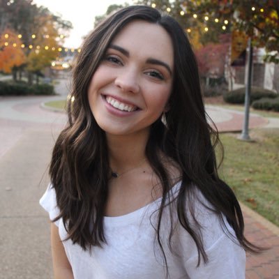 racheldavis1997's profile picture. 