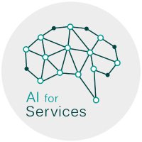 AI For Services(@AIForServices) 's Twitter Profile Photo