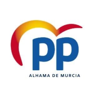 Cuenta oficial del Partido Popular de Alhama de Murcia